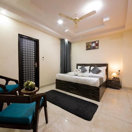 Umra Grace - Hotel In Haridwar By Perfect Stayz 外观 照片