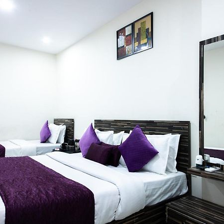 Umra Grace - Hotel In Haridwar By Perfect Stayz 外观 照片