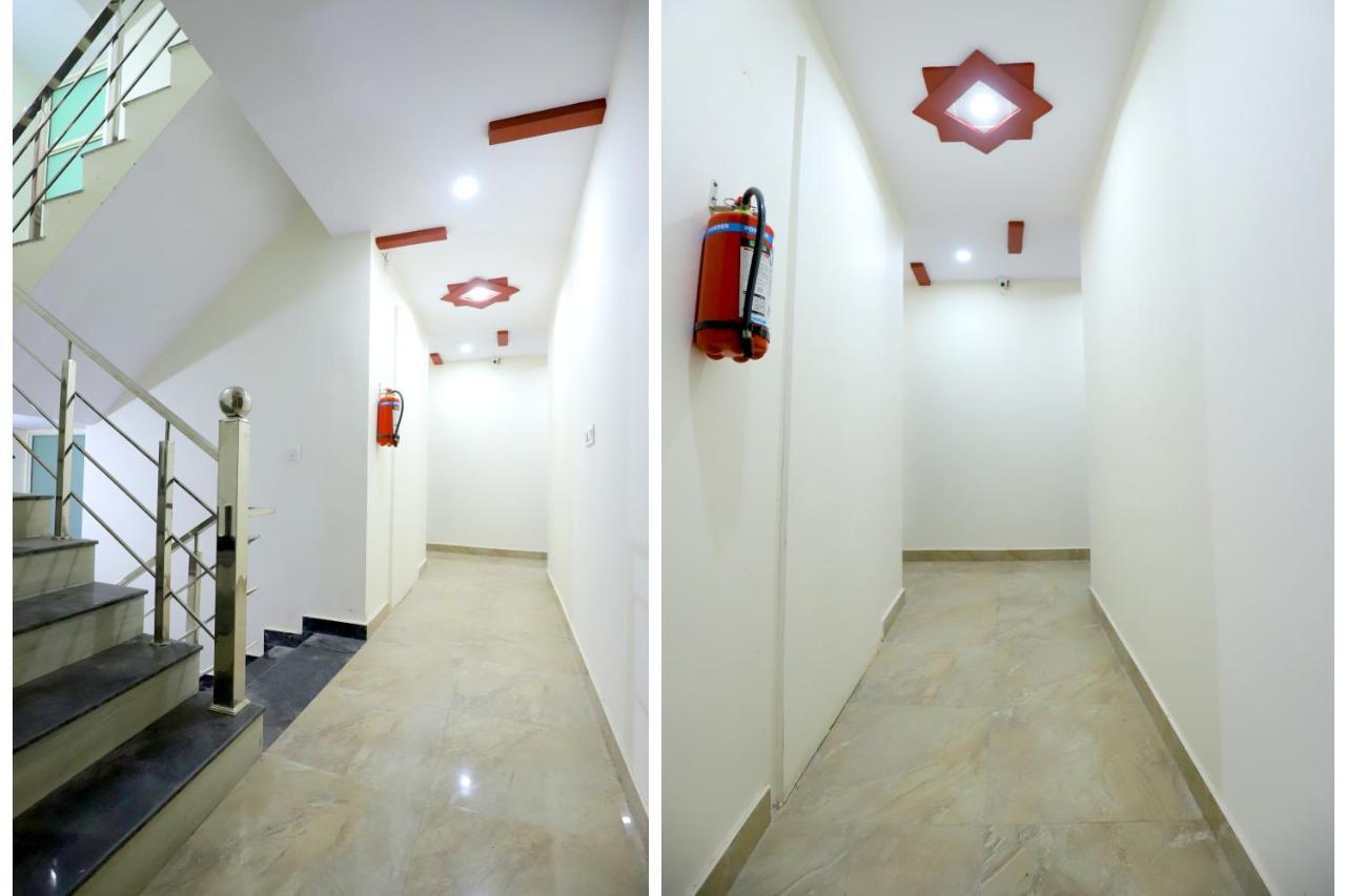 Umra Grace - Hotel In Haridwar By Perfect Stayz 外观 照片