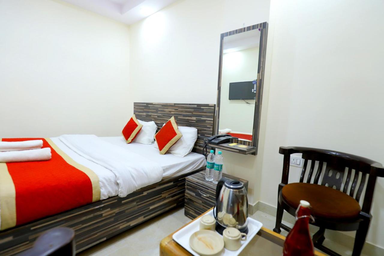 Umra Grace - Hotel In Haridwar By Perfect Stayz 外观 照片