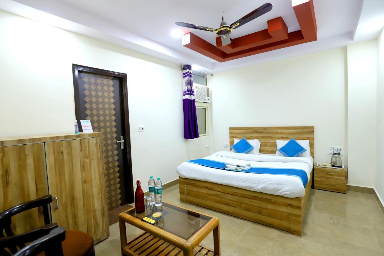 Umra Grace - Hotel In Haridwar By Perfect Stayz 外观 照片