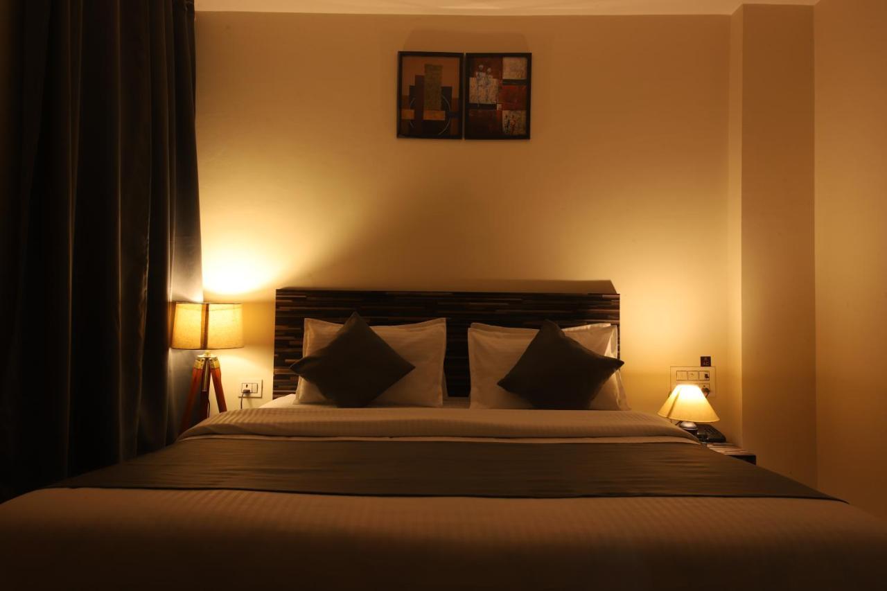 Umra Grace - Hotel In Haridwar By Perfect Stayz 外观 照片