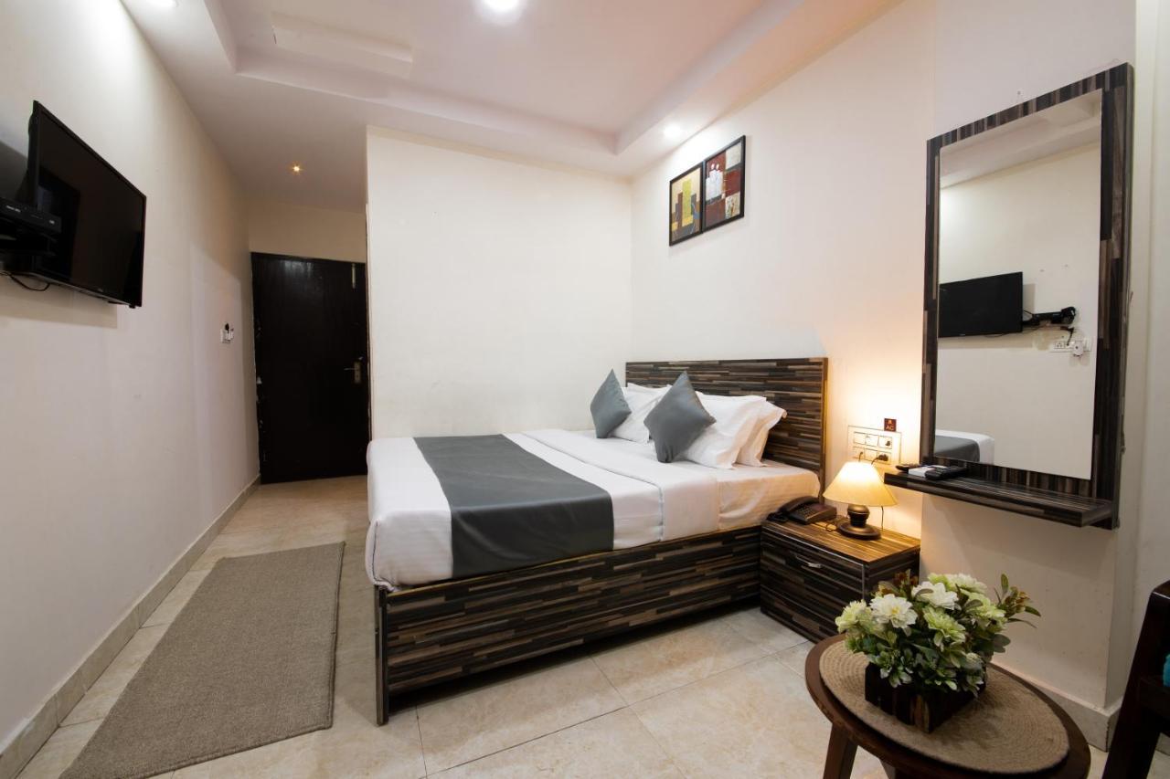 Umra Grace - Hotel In Haridwar By Perfect Stayz 外观 照片