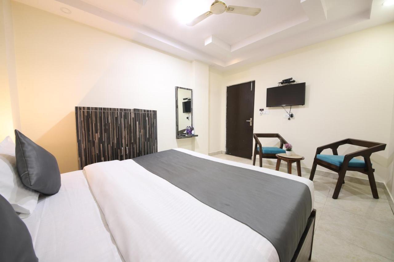 Umra Grace - Hotel In Haridwar By Perfect Stayz 外观 照片