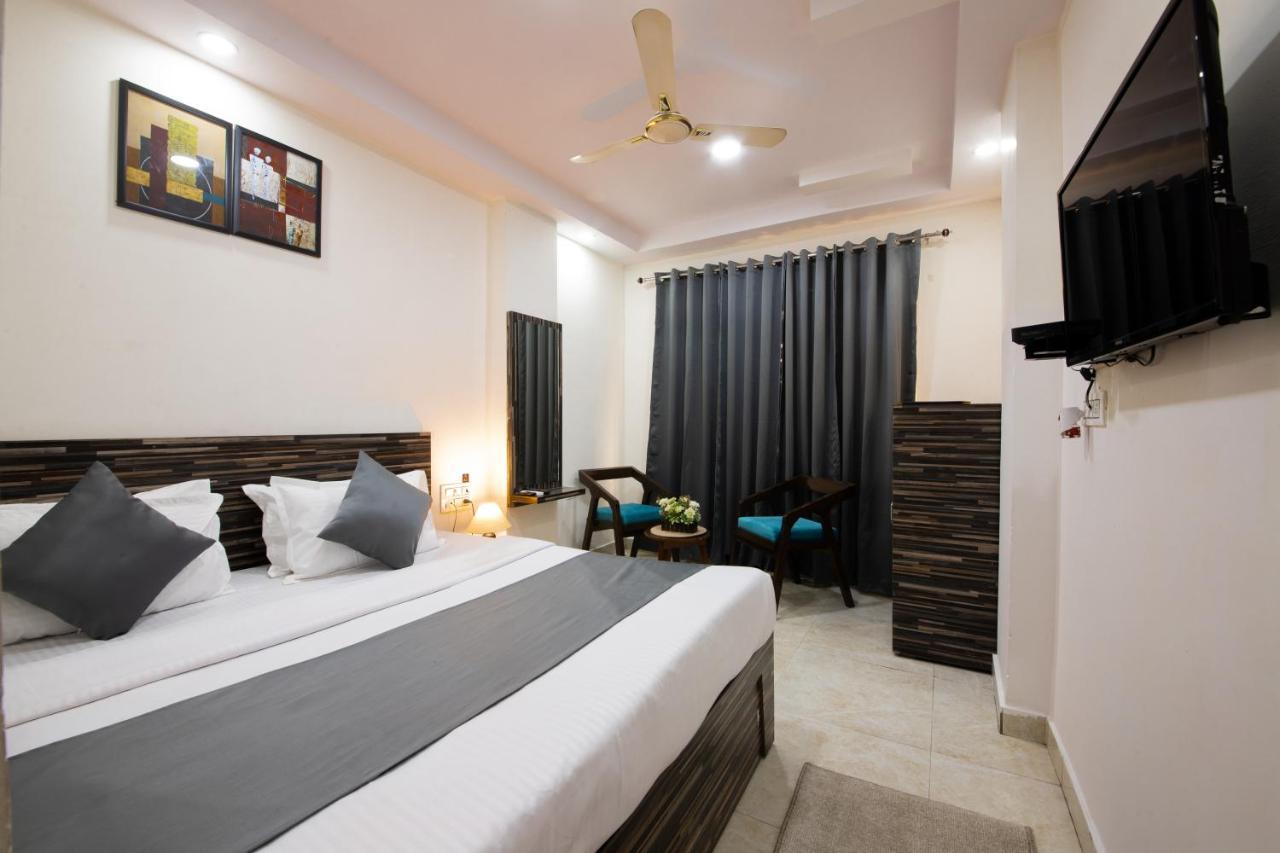 Umra Grace - Hotel In Haridwar By Perfect Stayz 外观 照片