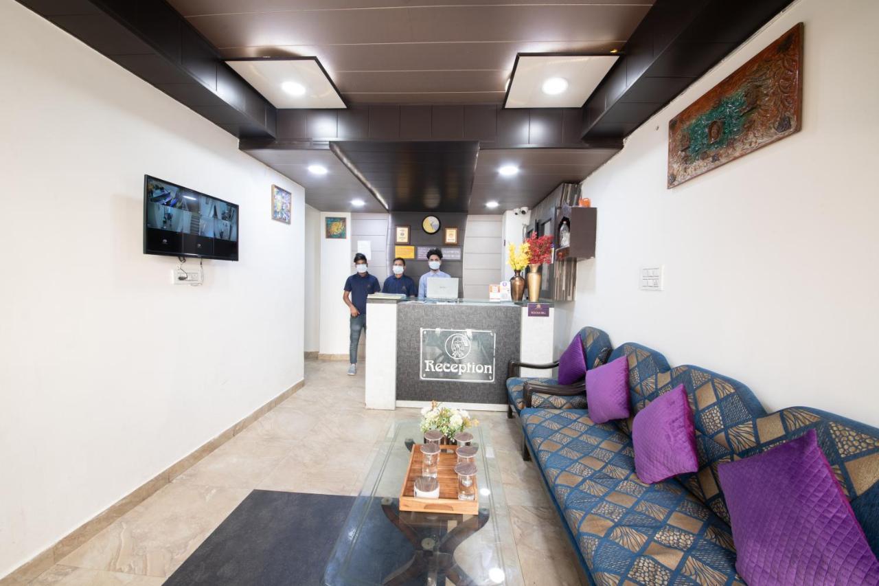 Umra Grace - Hotel In Haridwar By Perfect Stayz 外观 照片