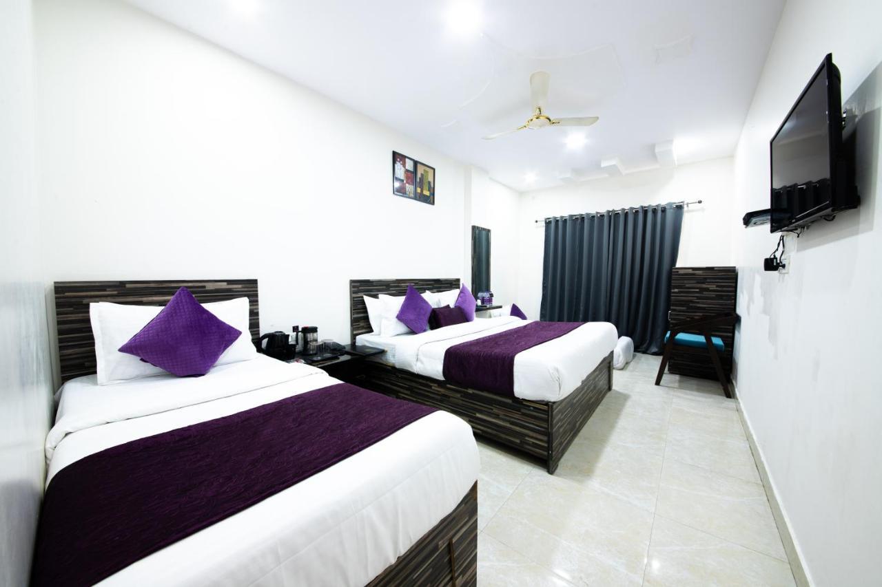 Umra Grace - Hotel In Haridwar By Perfect Stayz 外观 照片
