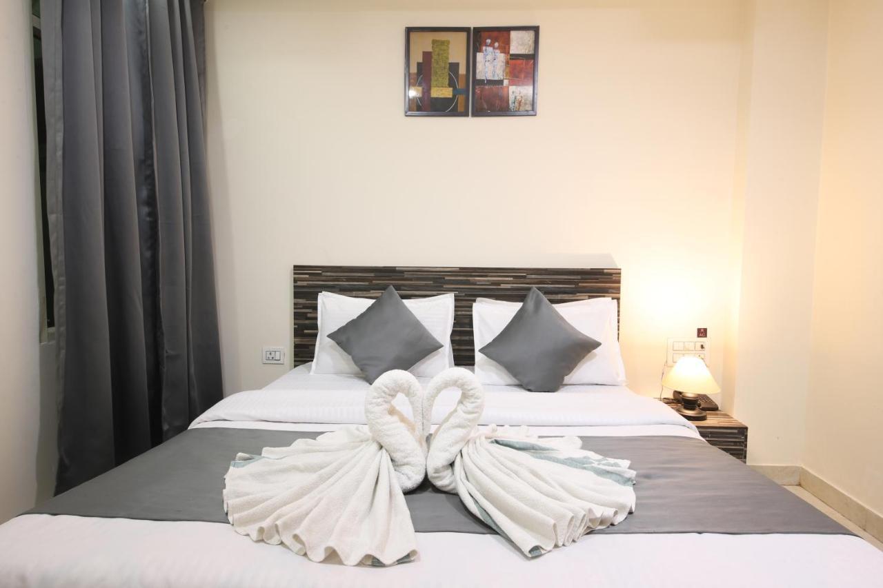 Umra Grace - Hotel In Haridwar By Perfect Stayz 外观 照片