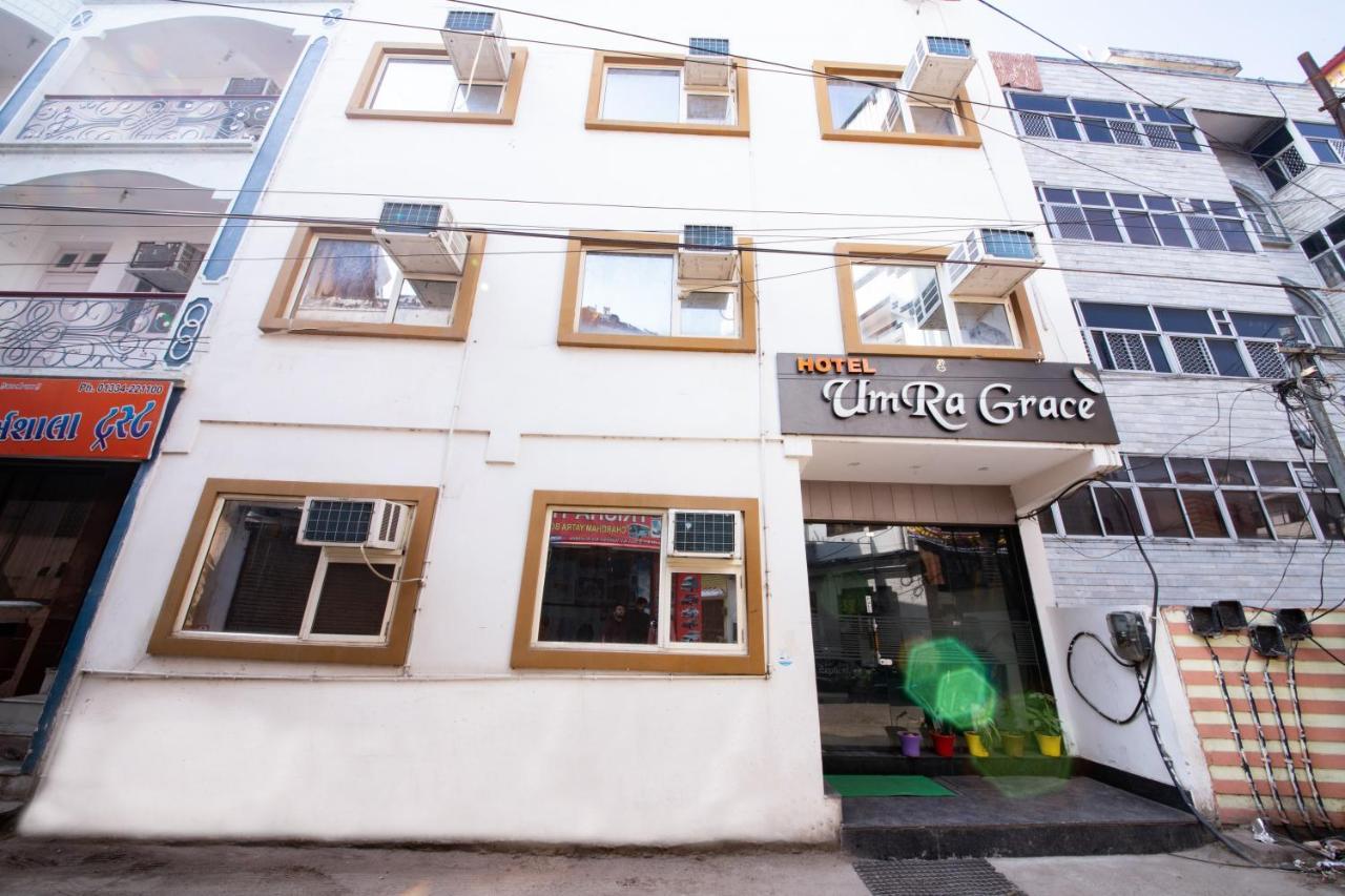 Umra Grace - Hotel In Haridwar By Perfect Stayz 外观 照片
